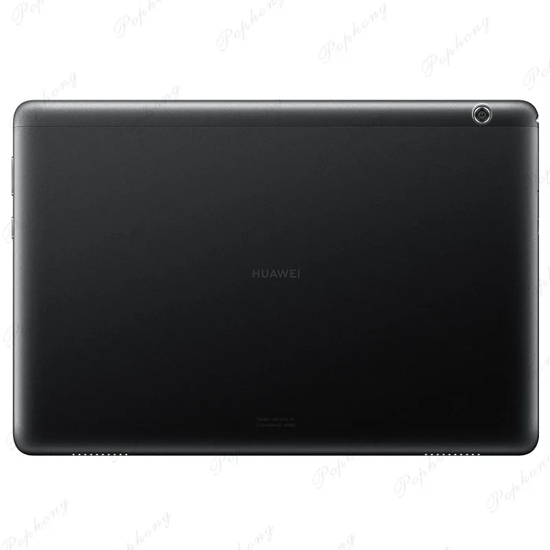 Планшет huawei mediapad Enjoy с глобальной ПЗУ, 10,1 дюймов, планшетный ПК Kirin 659, четыре ядра, Поддержка Android 8,0, gps, OTG, GPU, Turbo