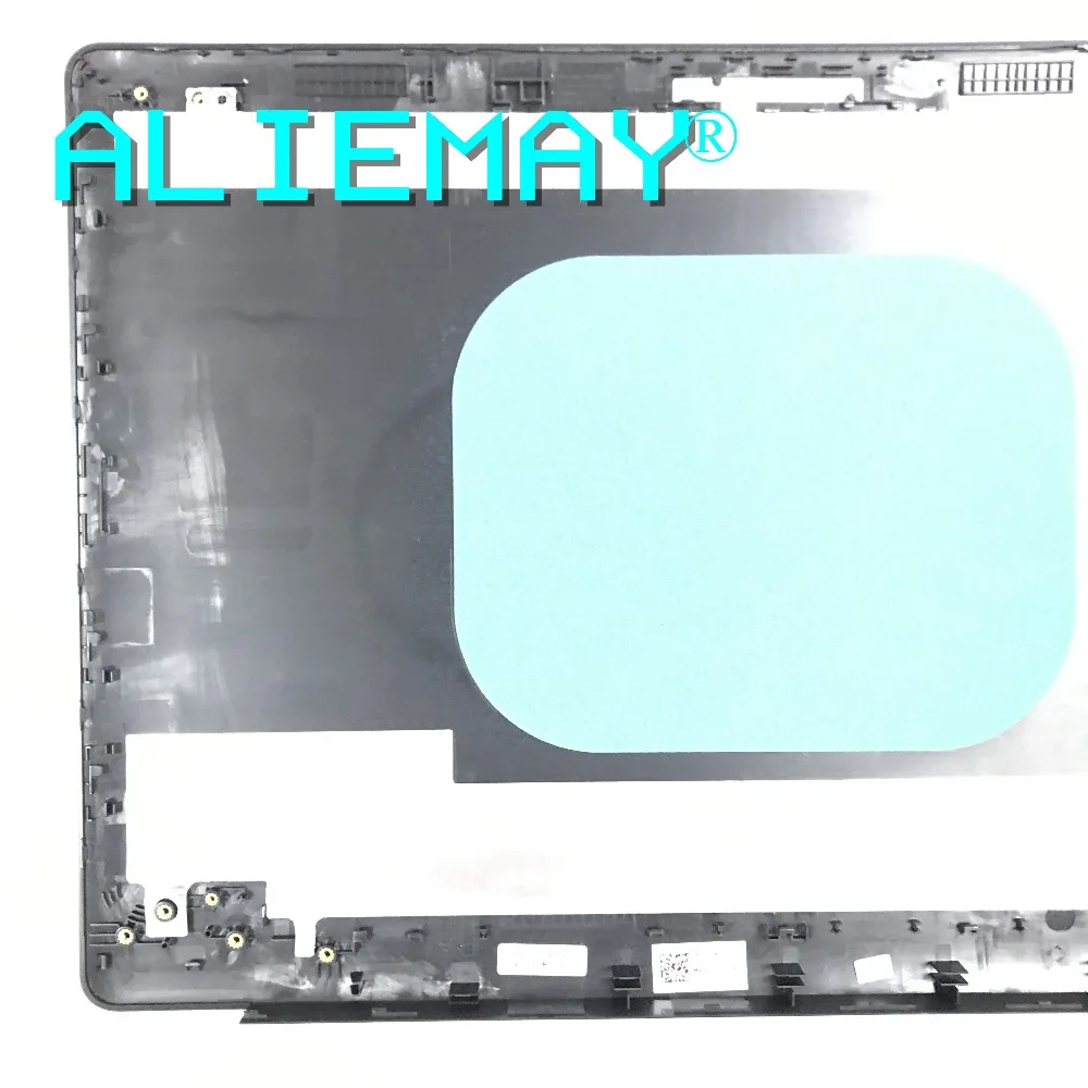 Совершенно новый и оригинальный чехол для ноутбука DELL 3579 G3 с черной крышкой синим