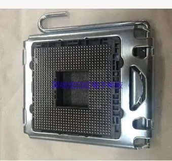 

775 original FOXC Socket LGA 775 CPU has planted a large solder ball seat seat