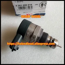 На подлинный и 0281006015, 0 281 006 бадминтонных ракеток 015, 23280-33020, 2328033020, Давление контроль регулятора клапан