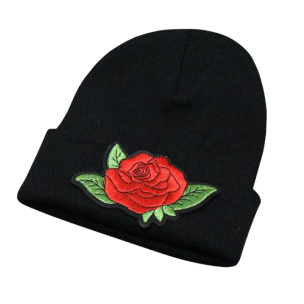 

Unisex Women Men Knitted Beanies Cap Winter Women Knitted Skullies Warm Oversized Ski Slouch Hat Cap Baggy Beanies czapka zimowa