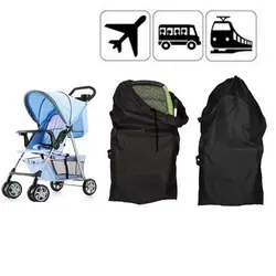 Детская коляска, аксессуары для Коляски Организатор Ткань Оксфорд сумка дефектная чехол с зонтиками покрытие для сумки на колесах сумки