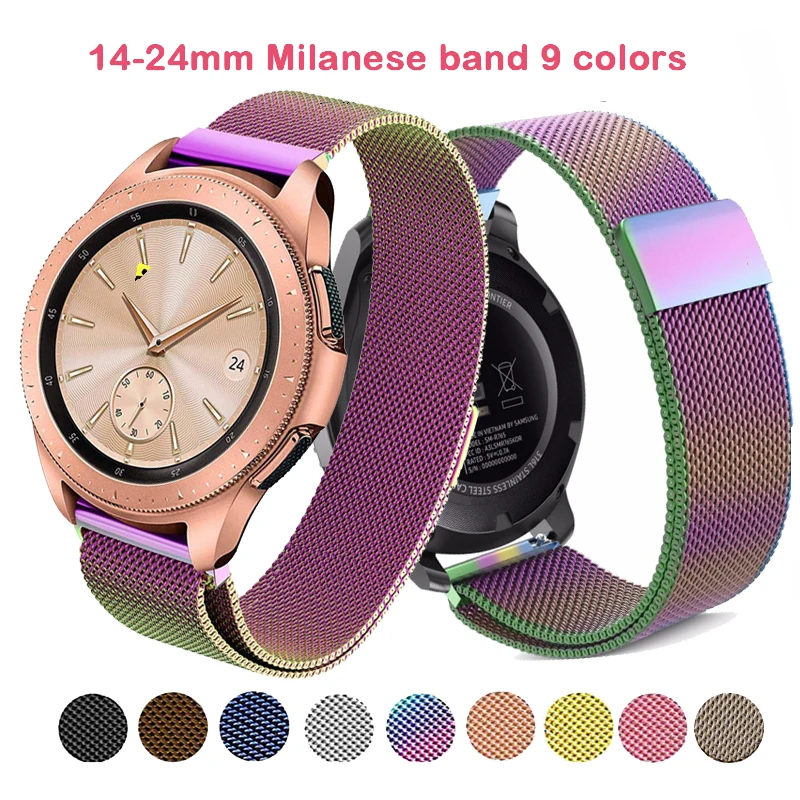 galaxy s2 classic bands