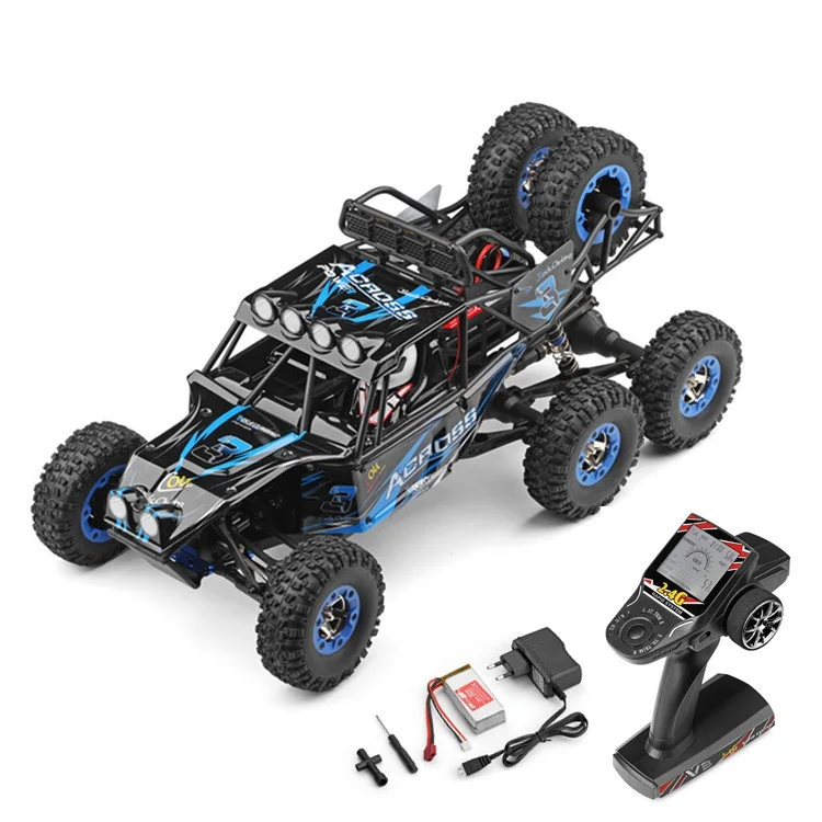 off road high speed rc cars