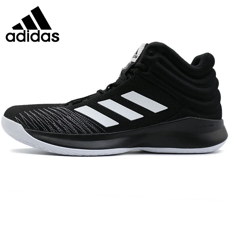 

Original New Arrival Adidas Pro Spark Wide Men's Basketball Shoes Sneakers