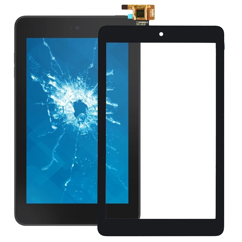 Touch Панель для Dell Venue 8 3830 Tablet