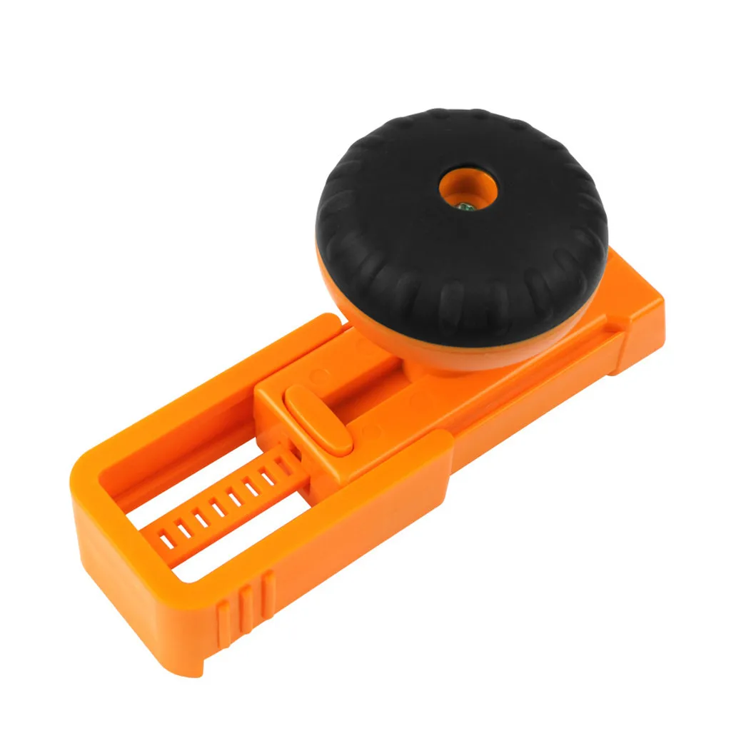 160x52x35mm Woodworking Inclined Hole Locator For Splicing Of Plates Oblique Hole Drill Tools Plastic 11
