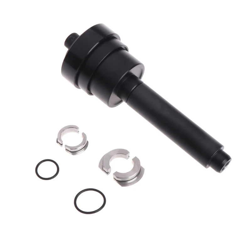 

Bicycle Bottom Bracket Remove Repair Tool Press Install Aluminum Alloy BB Series