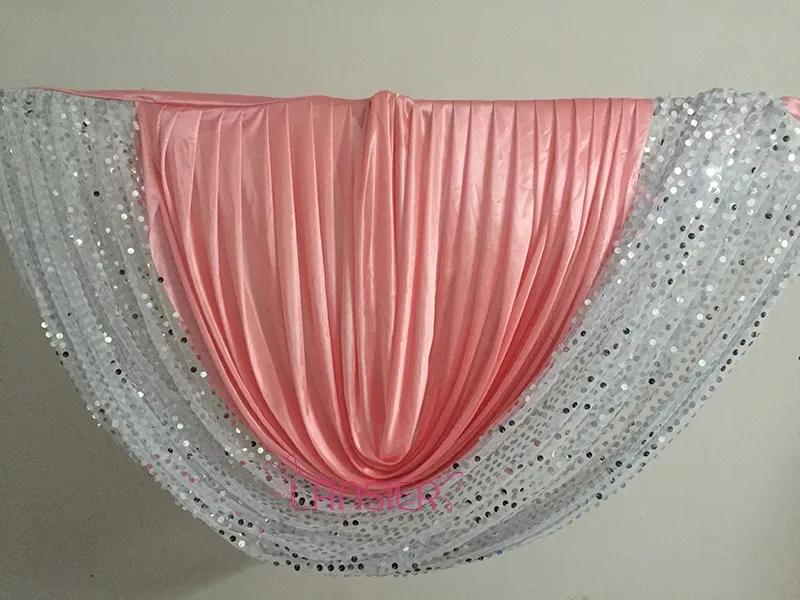 coral decorations for wedding