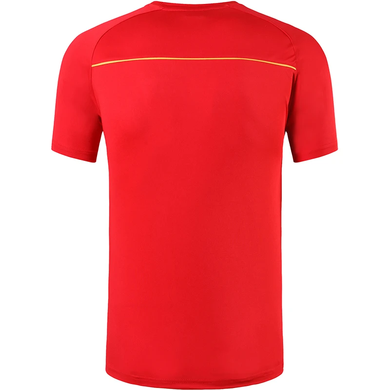 Новое поступление Мужская Дизайнерская футболка Повседневная быстросохнущая Приталенная футболка Топы И Футболки размер США S M L XL LSL232 коллекция 3