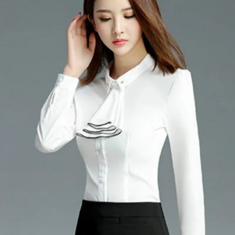 Formal dress blouses for ladies shoes