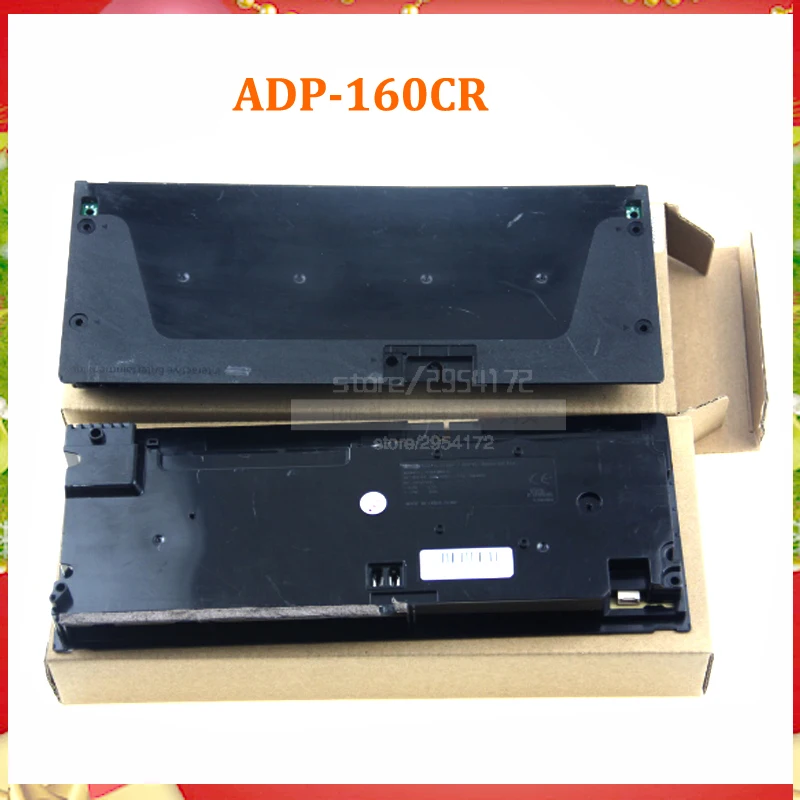 Оригинальный адаптер питания ADP 200ER N14 200P1A для Sony Playstation 4 PS4 консоль замена N15 160P1A