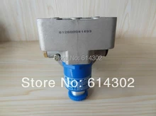 fuel filter /water separator assembly /Parts No. 612600081493 Weichai engine parts fuel filter /water separator assembly /Parts No. 612600081493 Weichai engine parts