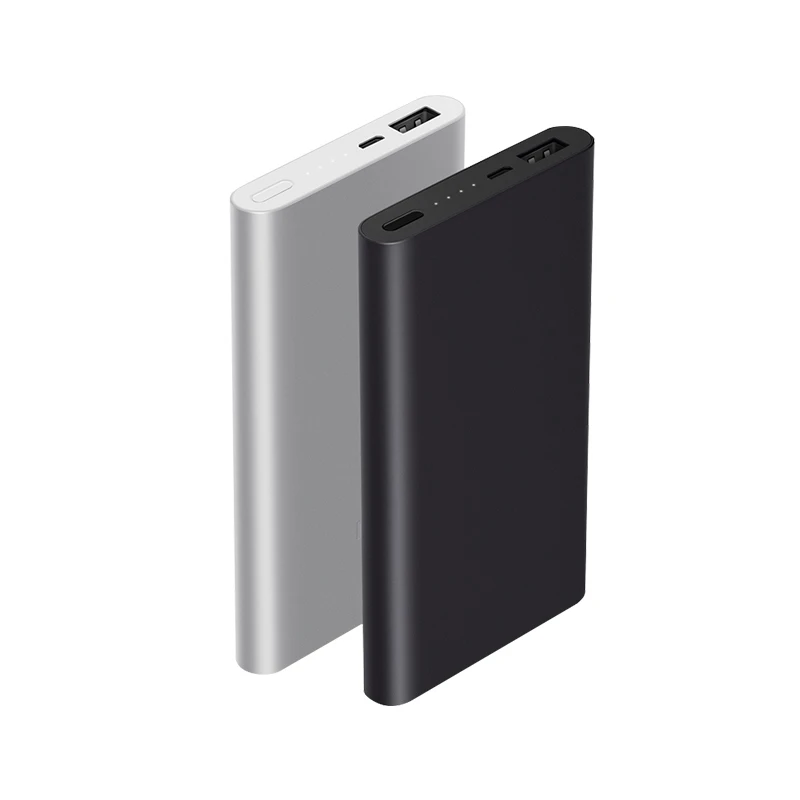 Портативное зарядное устройство Xiaomi 5000 мАч для iPhone/Xiaomi/HTC/Lenovo|mi original|xiaomi mi