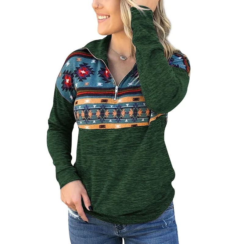 Green Hoodies Для женщин Чехол для мобильного телефона в стиле "Bts; розовый цвет; толстовки с капюшоном одежда с геометрическим принтом свитшоты в стиле пэчворк зима-осень с длинными рукавами, пуловер на молнии Moletom Infantil Menino A01 Z42 - Цвет: Green Hoodies