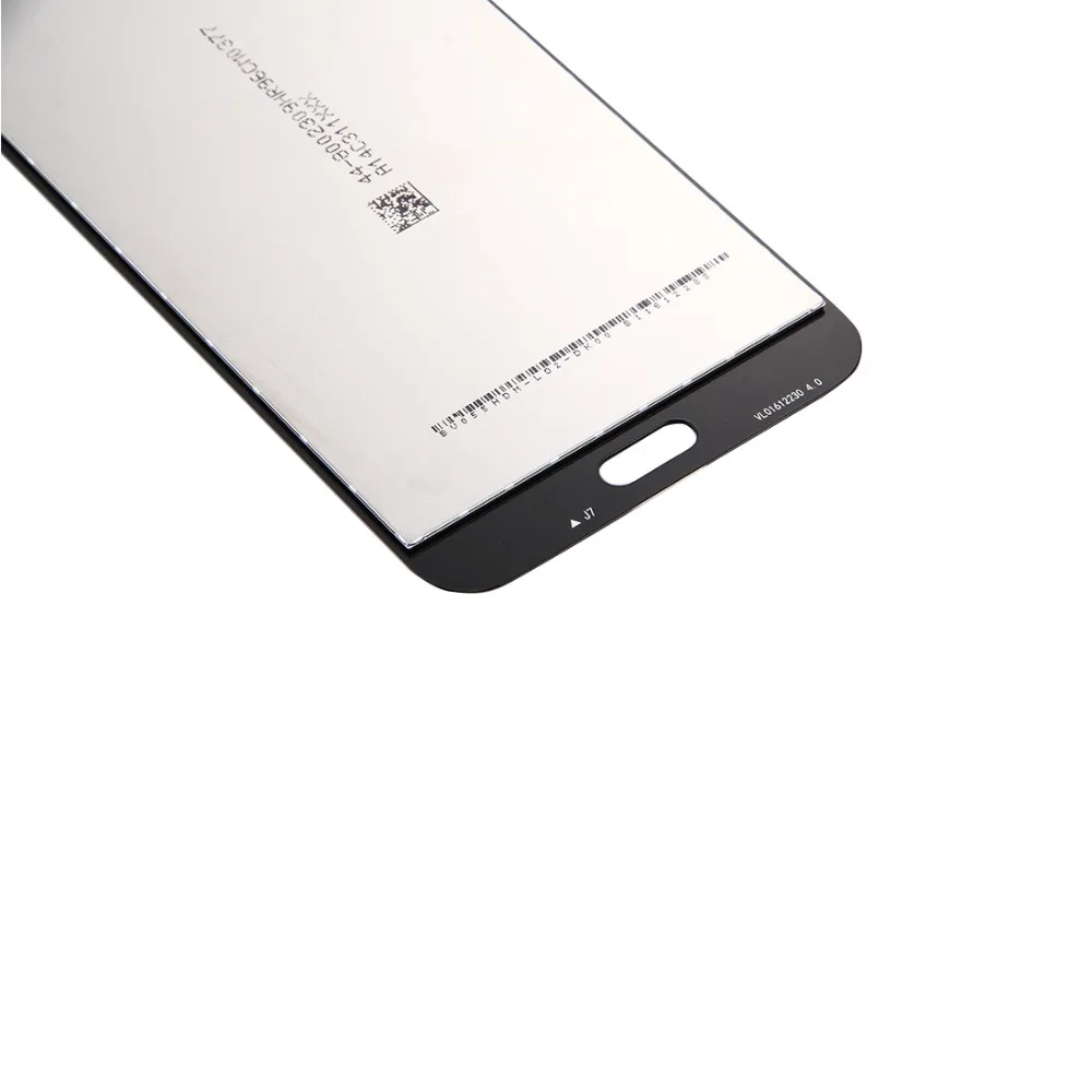 IPartsBuy ЖК-экран+ оригинальная сенсорная панель для Galaxy J727