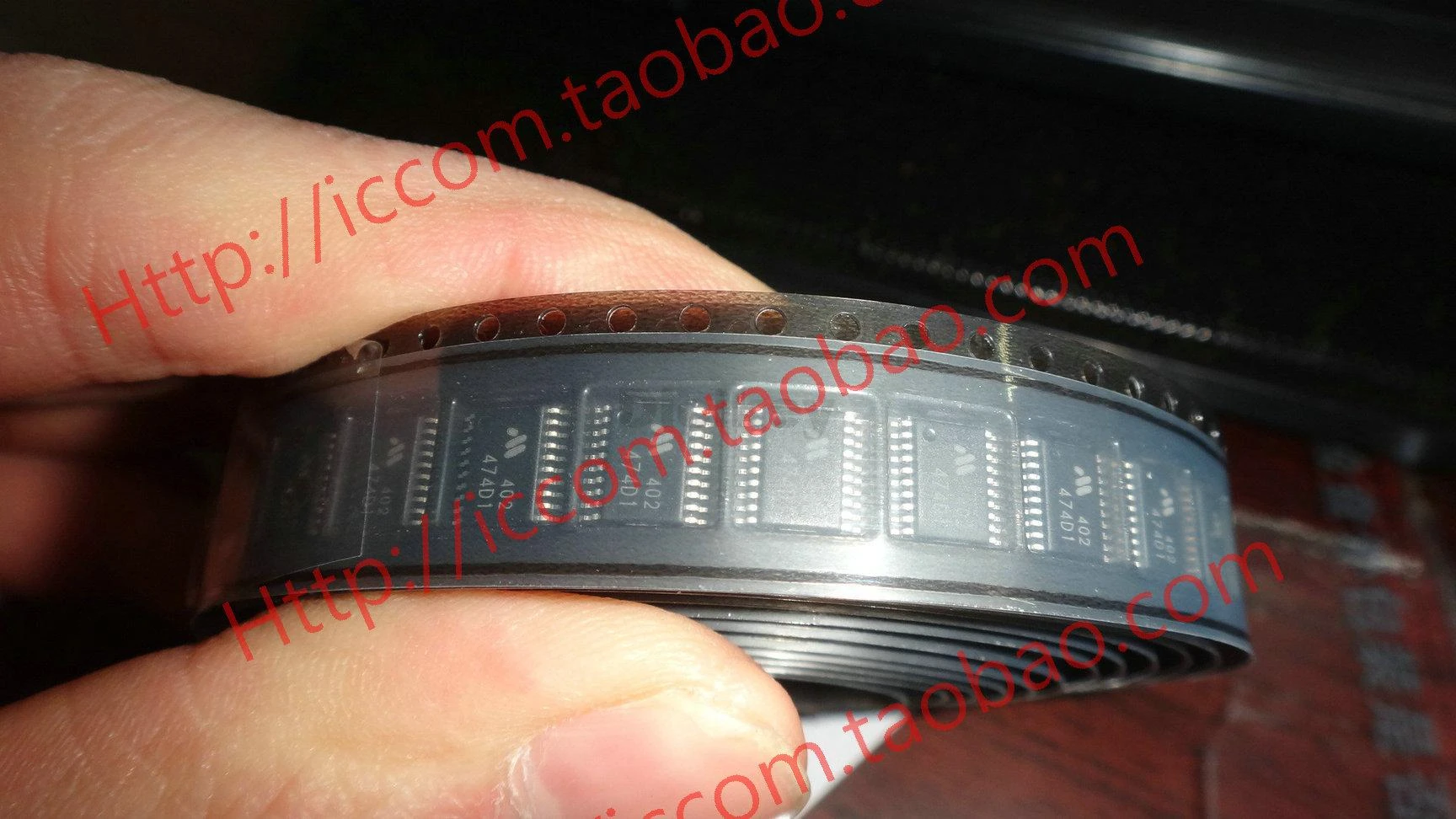 10pcs X Smd 20pin Driver Ic Marking Jc=ej Marking Code Query Integrated Circuits AliExpress