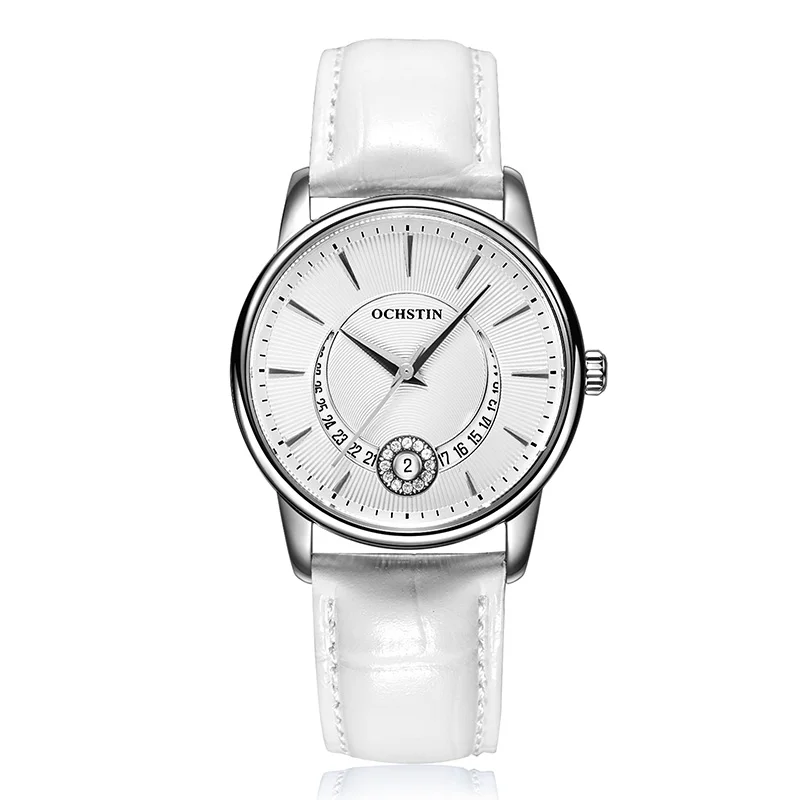 Brand OCHSTIN Women Watches Fashion Quartz-watch Women's Wristwatch Clock Relojes Mujer Dress Ladies Watch Business Montre Femme