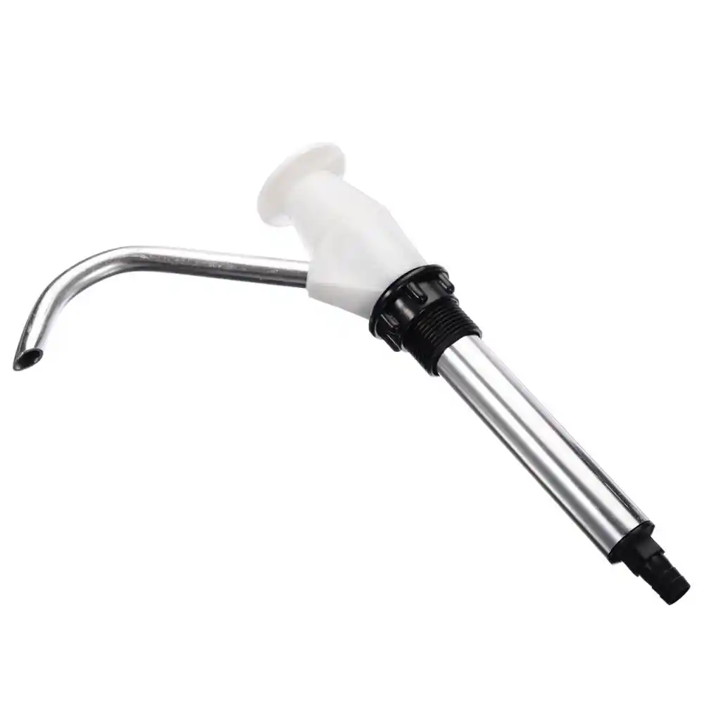 Replacement Caravan Sink Water Hand Pump Outdoor Bbq Faucet Tap