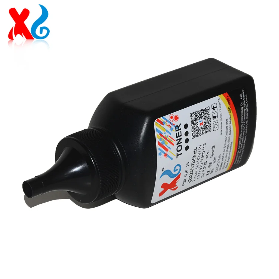 Toner Powder For HP Q2612A C7115A  (6)