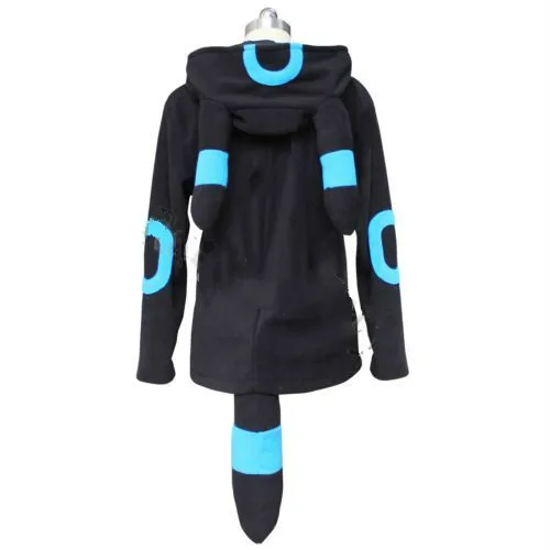 Girls Hooded Dress Cat Ears Girls Hooded Dress Cat Ears