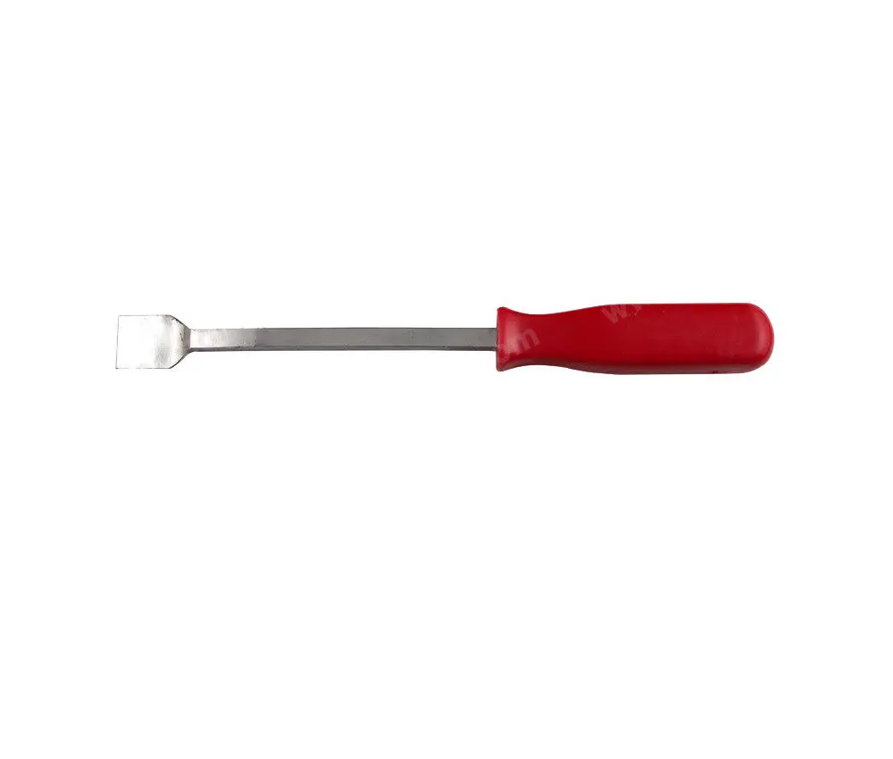 1" Flat Scraper Blade Gasket Seal Washer Removal ToolScrewdriver