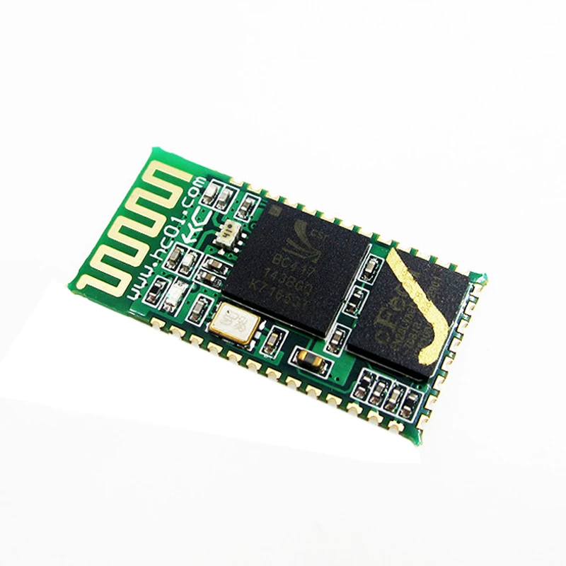 

10pcs/lot hc-05 HC 05 RF Wireless Bluetooth Transceiver Module RS232 / TTL to UART converter and adapter