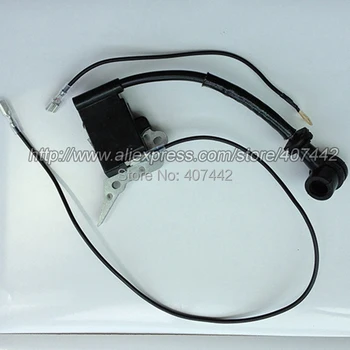 

NEW IGNITION COIL FITS CHINESE CHAINSAW 2500 25CC