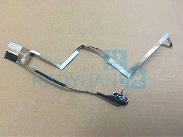 

Free Shipping Genuine NEW for Dell Latitude E5440 LCD CABLE Video Display Flex Cable R7YCF 0R7YCF DC02001T900