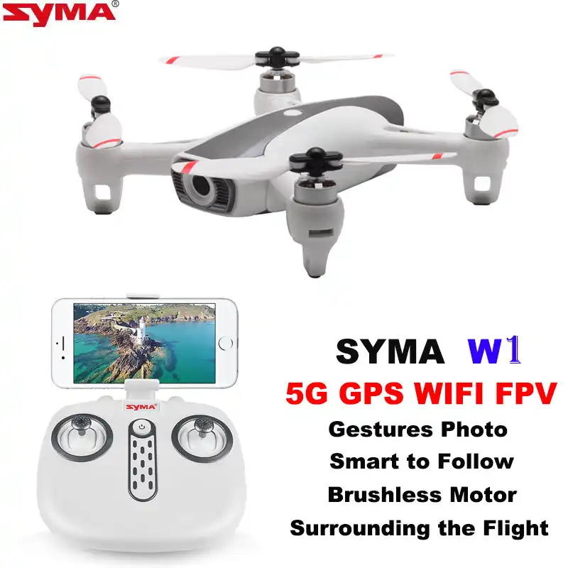 syma rc