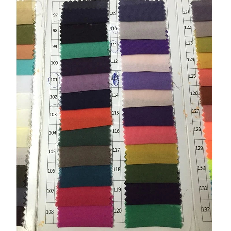 chiffon 5