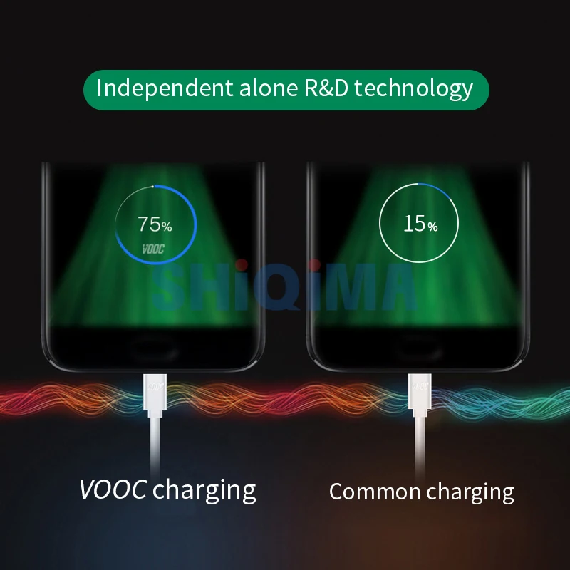 Micro USB VOOC кабель для OPPO R15 R11 R11s plus R19 R17 pro быстрое зарядное устройство R5 R8107 R8109 R7S R7 R7T