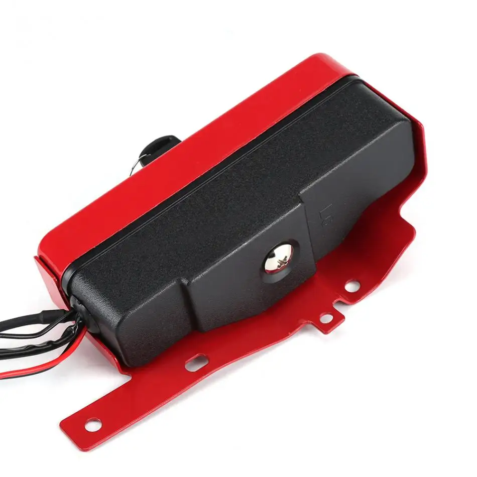 Buy Key Ignition Switch Box Electric Ignition Switch