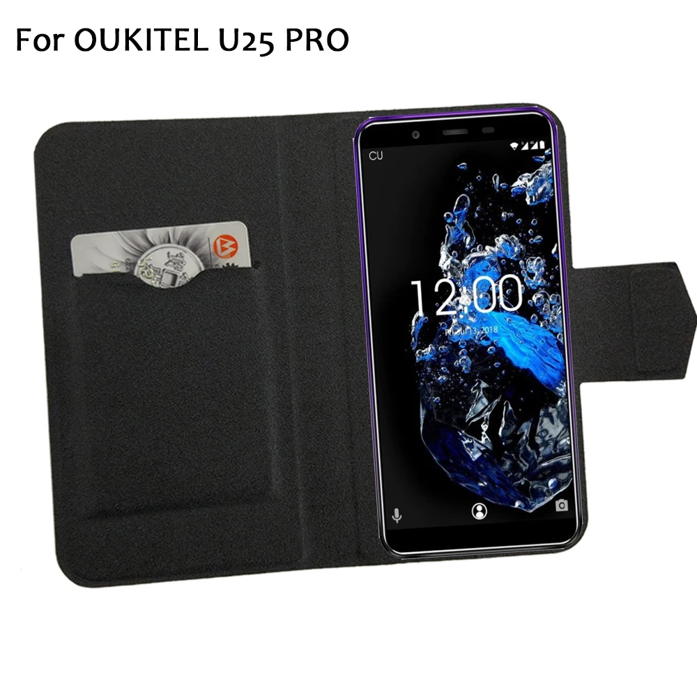 3 OUKITEL U25 PRO