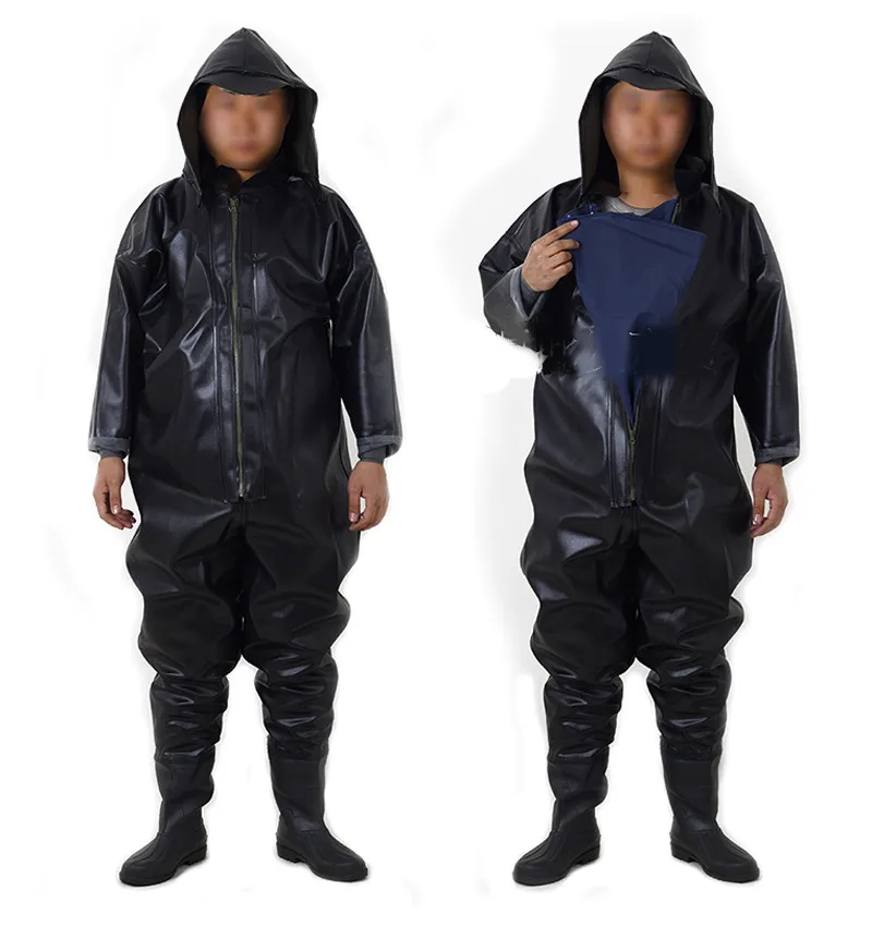 Chest Wader 13