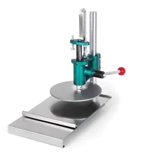 7,8 ''20 см машина для приготовления макаронных изделий бытовая машина для приготовления теста для пиццы Ручной пресс машина для изготовления макаронных изделий