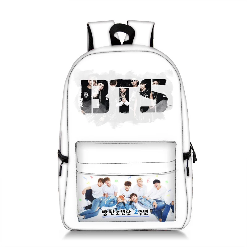 bts backpack for girls
