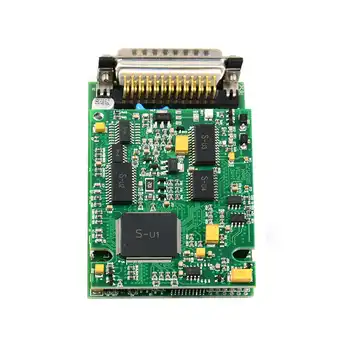 New Arrival V2018 Multi-Di@g Access J2534 Pass-Thru OBD2 Device multidiag Multi Diag Multi-Diag v2018