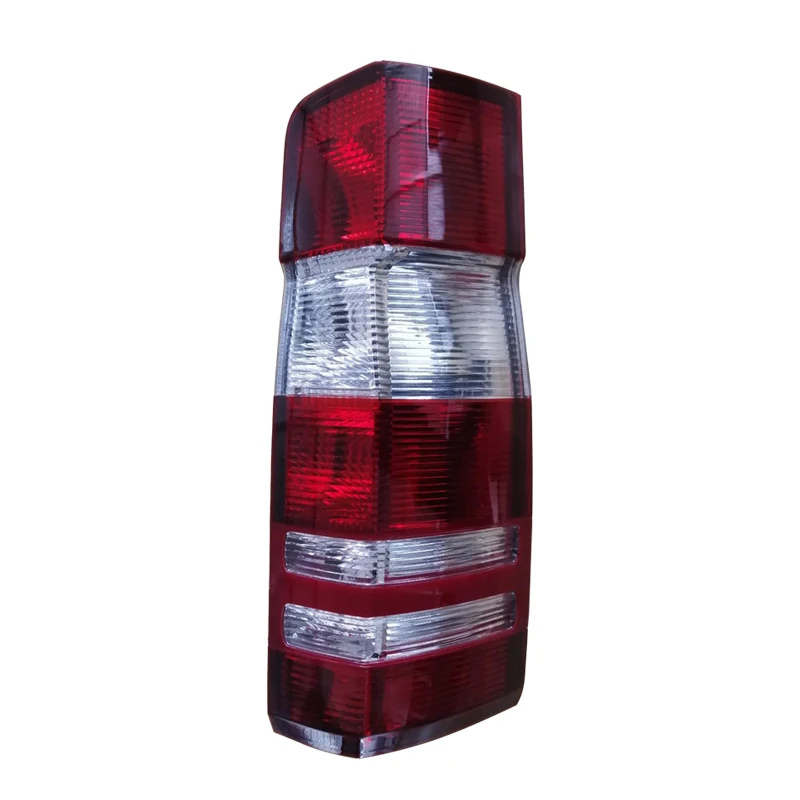 

Pair for Benz Sprinter Taillight Car Rearlight Halogen for Mercedes Vito Car tail light 06-12 Replacement 9068200164 9068200264