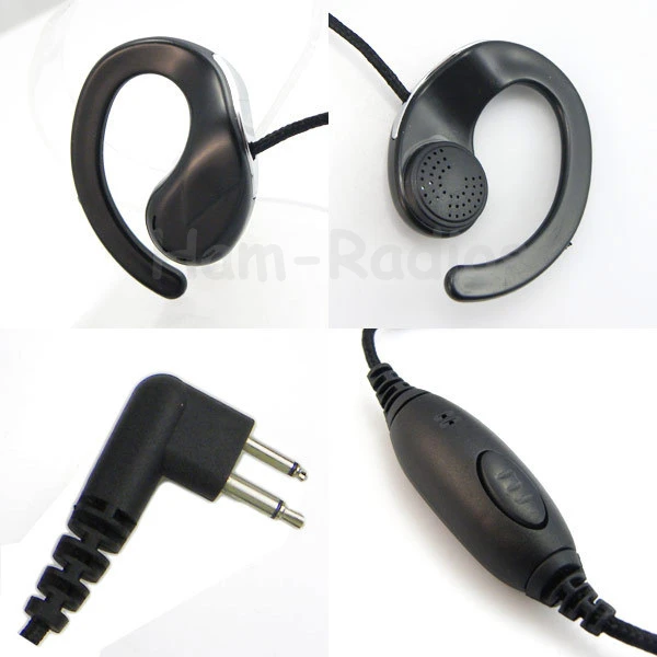 Рисунок 3 - Гарнитура с наушниками для Motorola