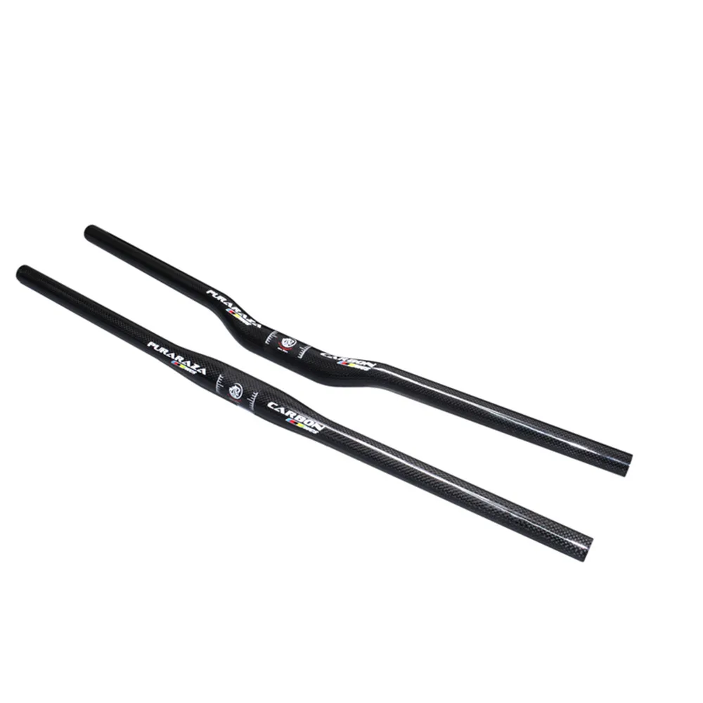 EC90 31.8 MTB Handlebar Full Carbon Fiber Handlebar for Mountain Bike Bicycle Cycling Handle (5)