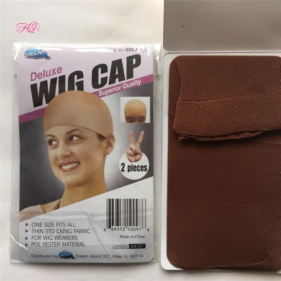 wig cap mesh