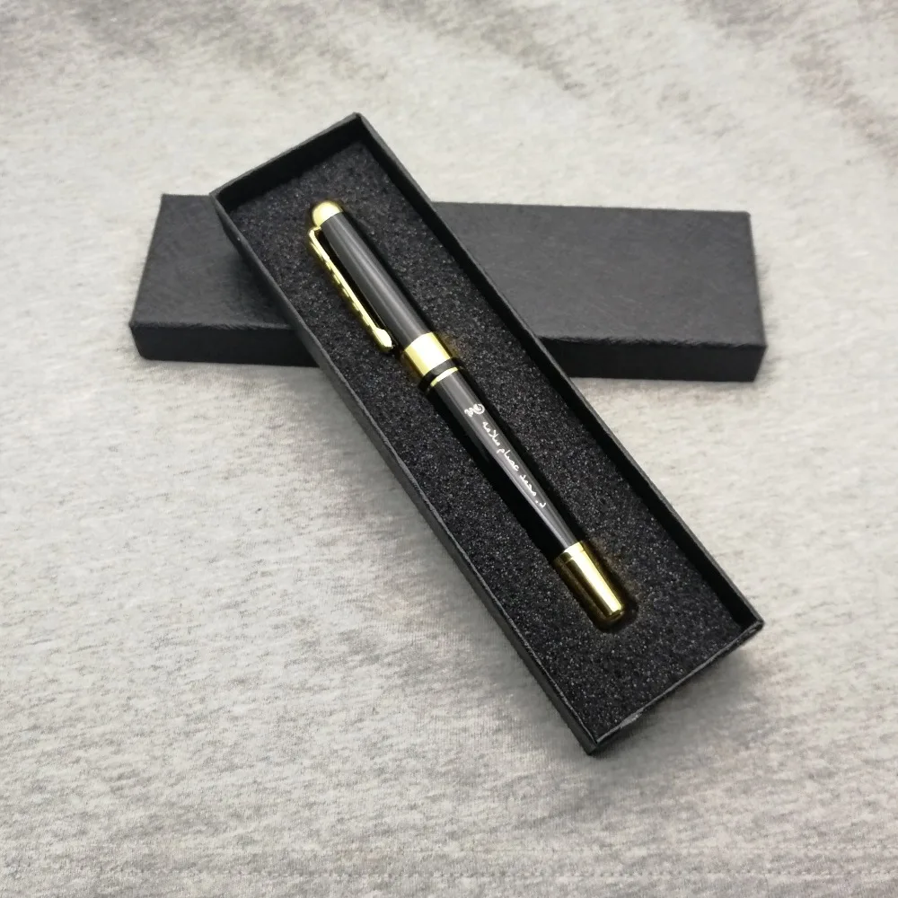 

Quality Fountain Pen 1pc custom free with your name in any font best birthday gift for my lover my girl and my boyfriend