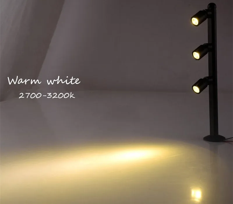 Светодиодный фонарь для ювелирных изделий 1 шт. 2 Вт 3 5 Вт|spotlight led|display spotlightsspotlight lamp