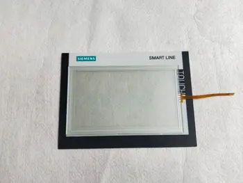 

New 10' Touchpad Touch Screen Glass + Protective Film for Siemens Smart1000IE V3 6AV6648-0CE11-3AX0