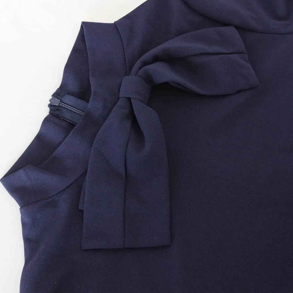 Zmvkgsoa с длинным рукавом 4XL 5XL Vestidos плюс Размеры платье Для женщин большой S