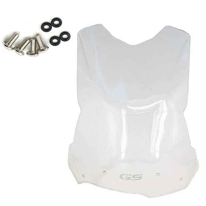 

For BMW F800GS F700GS F650GS 08-17 Motorcycle Windshield Windscreen Wind shield Deflectors Protector Guard F800 F700 F650 GS