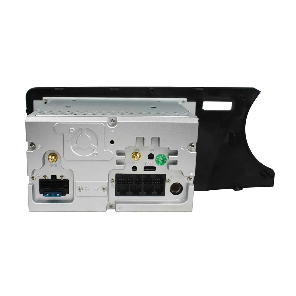 Excellent Android 8.0 octa core 4GB RAM car dvd player for HONDA CITY 2014 LHD ips touch screen head units tape recorder radio 2