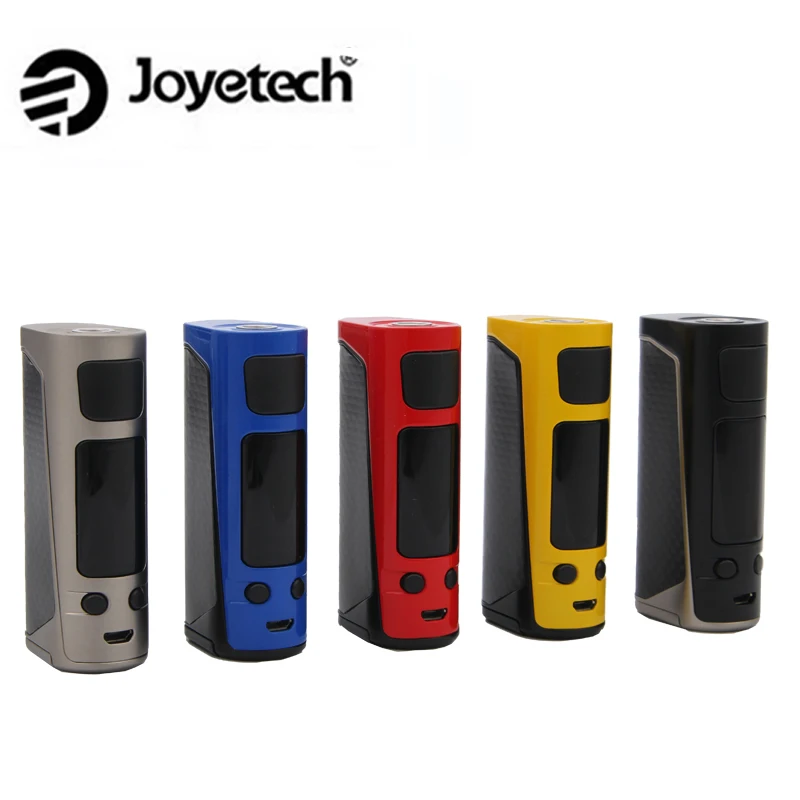

Joyetech eVic Primo Mini with PorCore Aires 80W Kit vaporizer evic joyetech cigarette electronique