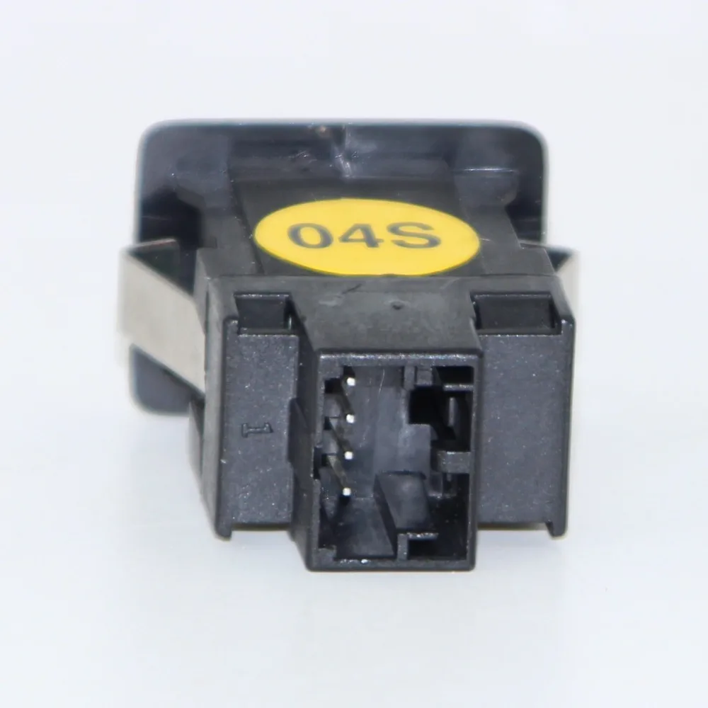 5 шт. OEM аудио AUX IN переключатель для VW Volkswagen Passat CC B7 Гольф MK6 Jetta Mk5 Tiguan Polo 16D 035 724 5ND 959